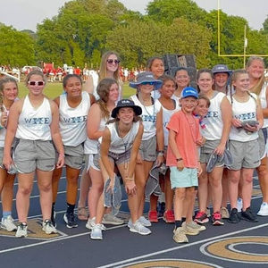 Meet your Posher, Lily